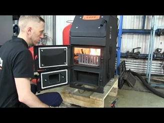 Запуск котла Lava с автоматикой TurboSet часть 2.jpg Изображение
