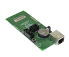 Модули GSM/GPRS и модули LAN: Модуль управления ZOTA LAN