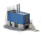 Модульные котельные: ZOTA "Module"